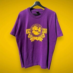 Vintage 90s California Petal Paster miscellaneous graphic tee